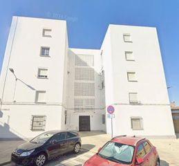 Pis a Calle monterrey 2. Se vende inmueble alquilado en puerto de santa maría el