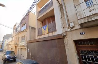 Casa adossada a Sta eulalia 32. Fantástica casa adosada en calle santa elulàlia 32 de reus tarra