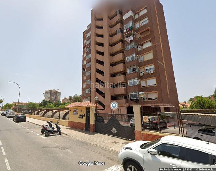 Foto 4493f313-056c-484c-ae0d-031d423c1ce6. Pis a calle tridente 17 a Cabo de las Huertas Alicante