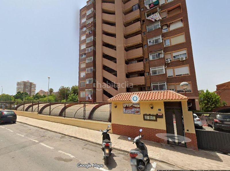 Foto ea979192-045b-4664-b35e-6e1607f9e60d. Pis a calle tridente 17 a Cabo de las Huertas Alicante