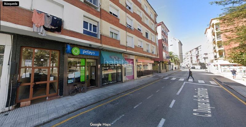 Foto 74e3bdaf-4696-46bf-b665-2e51ce5432c0. Pis a calle duque Santoña 3 a Santoña