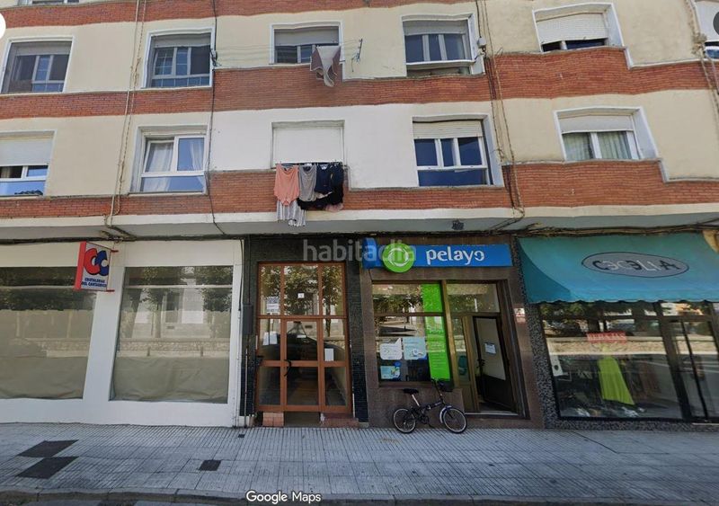 Foto 816b379f-0711-414e-912b-d9e9acb12e82. Pis a calle duque Santoña 3 a Santoña