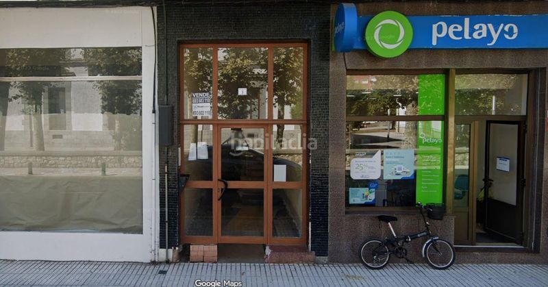 Foto befd8a6e-a9f1-4648-a25b-9abc1c2cc1d1. Pis a calle duque Santoña 3 a Santoña