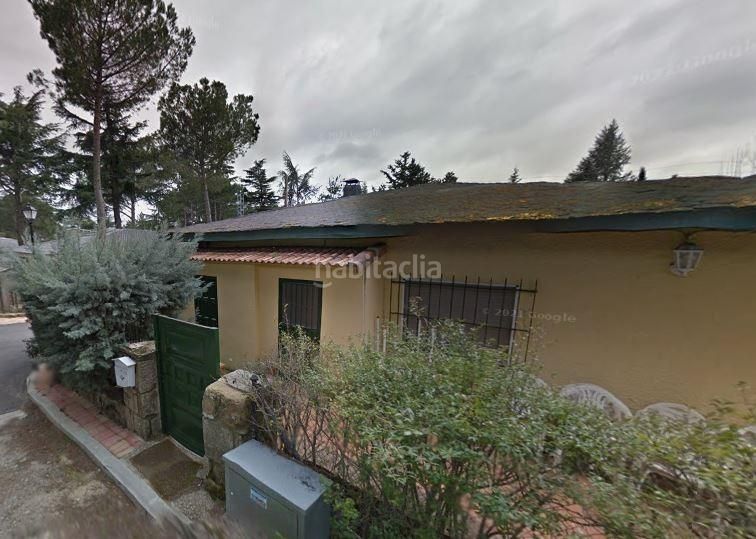 Foto 2337f2d5-f093-43f8-8f0b-b6fd0b6695d3. Casa a calle espronceda 3 a Robledo de Chavela