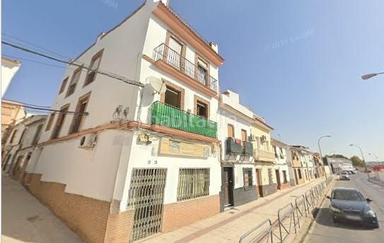 Foto 75f9907c-0857-4e3a-814e-135e85ff16cc. Casa adossada a calle doctor moyano cruz 31 a Puente Genil