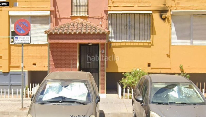 Foto b125d18e-96b6-467c-835c-fb35983d7092. Pis a calle fogoneros 1 a Pino Montano - Consolación Sevilla