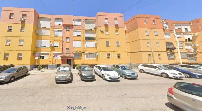 Foto faf46e42-4e7b-4f22-b4e5-9c725a67fa9f. Pis a calle fogoneros 1 a Pino Montano - Consolación Sevilla
