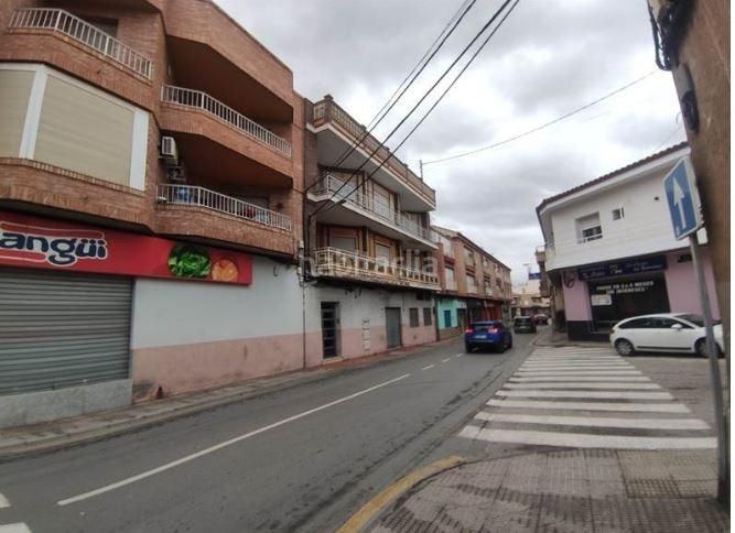 Foto fb5502b0-2fd1-4963-8502-79dbab05f0f2. Pis a avenida constitucion 4 a Sangonera la Verde Murcia