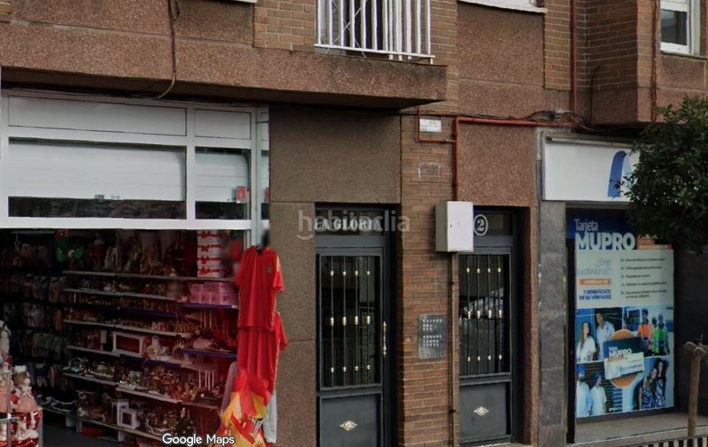 Foto 24308b6b-c593-4497-8a77-47a766a66a29. Pis a calle la gloria 2 a Alisal - San Román Santander