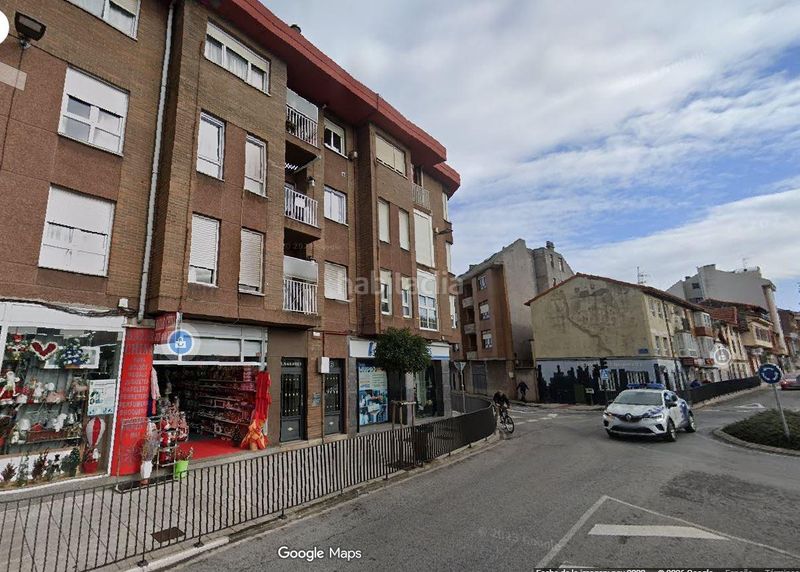 Foto 85f626bd-8a1b-47e5-b795-11fa81bee29e. Pis a calle la gloria 2 a Alisal - San Román Santander