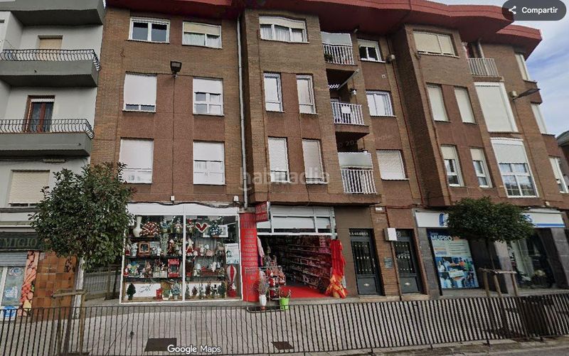 Foto afd42955-612f-44d2-aedb-1b93bf24652d. Pis a calle la gloria 2 a Alisal - San Román Santander