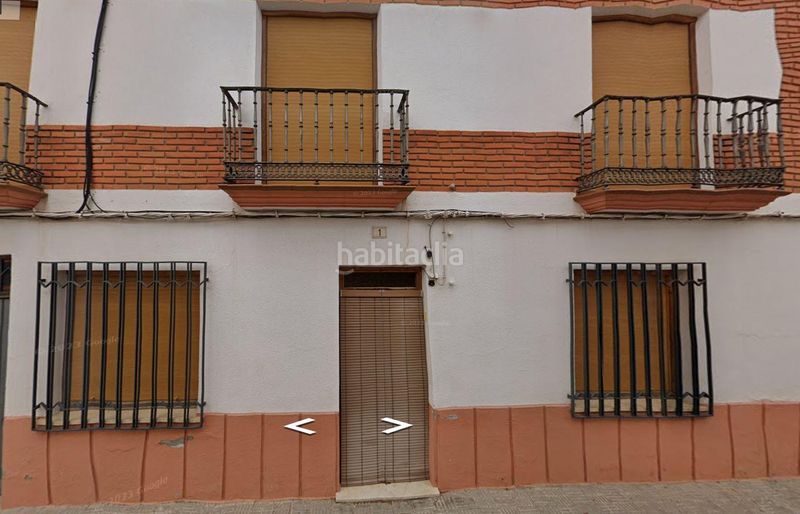 Foto 08707ef7-8939-472e-b944-46b44daf4a40. Flat in calle socuellamos 1 in Villarrobledo