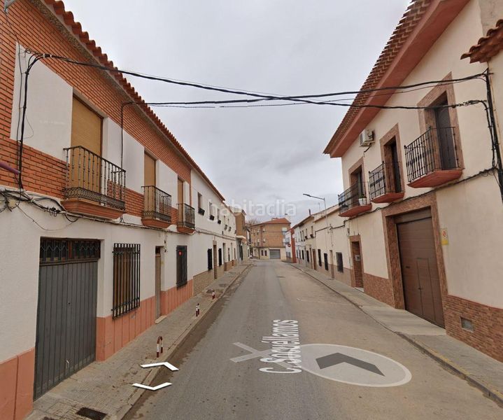 Foto 56166c59-d3a7-4fb3-9d2b-e9b07a027179. Flat in calle socuellamos 1 in Villarrobledo