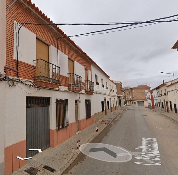 Foto 96232b3e-077b-4317-99bb-72756cb684f4. Flat in calle socuellamos 1 in Villarrobledo