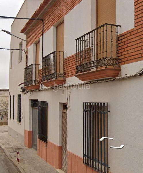 Foto a1af3f5d-e071-47d4-9d28-5239a2b1f21a. Flat in calle socuellamos 1 in Villarrobledo