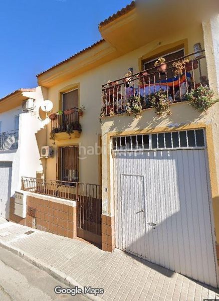 Foto 5864459c-0d0a-462c-a33c-80c57d107688. Casa aparellada a calle albuera 46 a Daimiel
