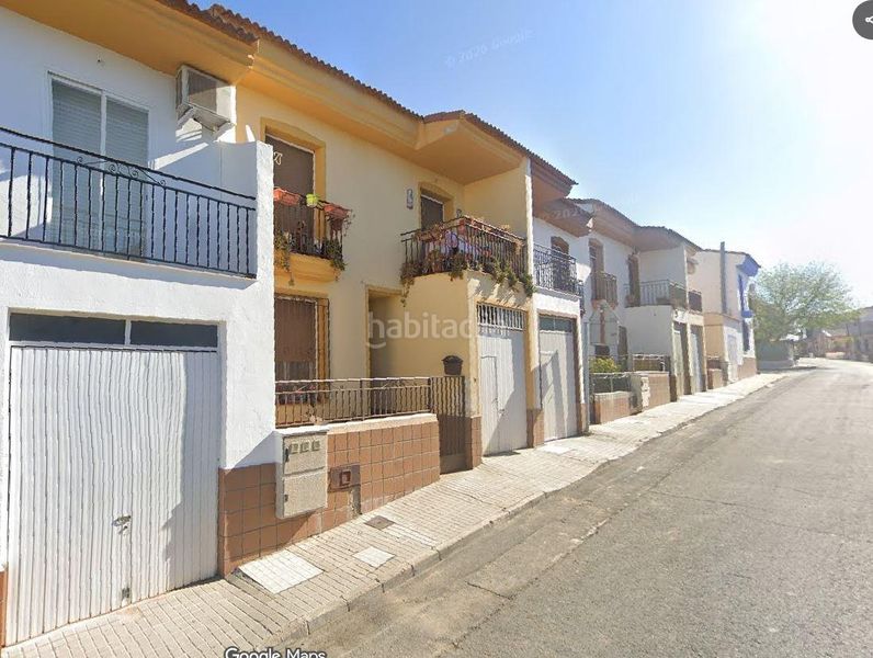 Foto 947fb9fc-cb27-4945-804e-de9306686e0f. Casa aparellada a calle albuera 46 a Daimiel