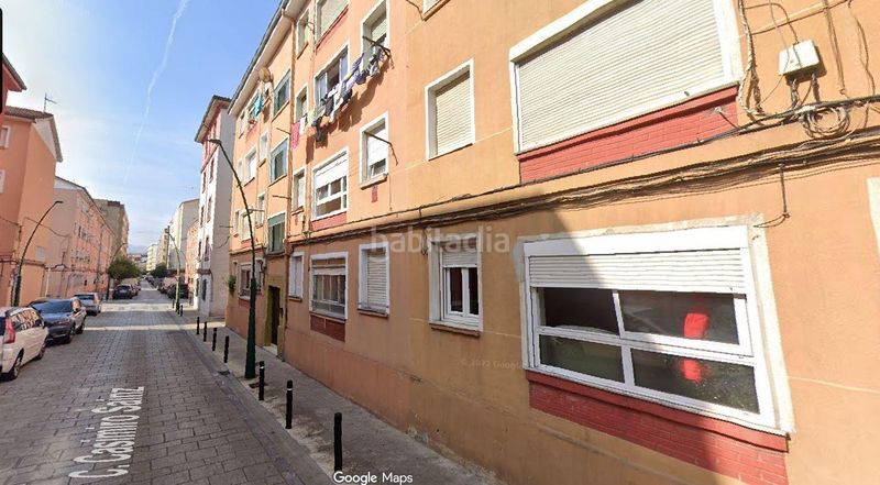 Foto 8cc410d0-8e79-47aa-b52d-b572d1b7fde3. Pis a calle casimiro sainz 15 a Inmobiliaria - Barreda Torrelavega