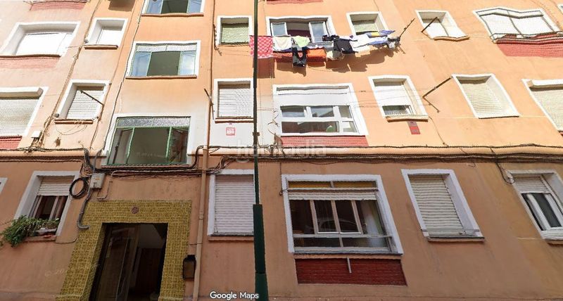 Foto d24d3828-6626-4917-bd9f-fe3599376386. Pis a calle casimiro sainz 15 a Inmobiliaria - Barreda Torrelavega