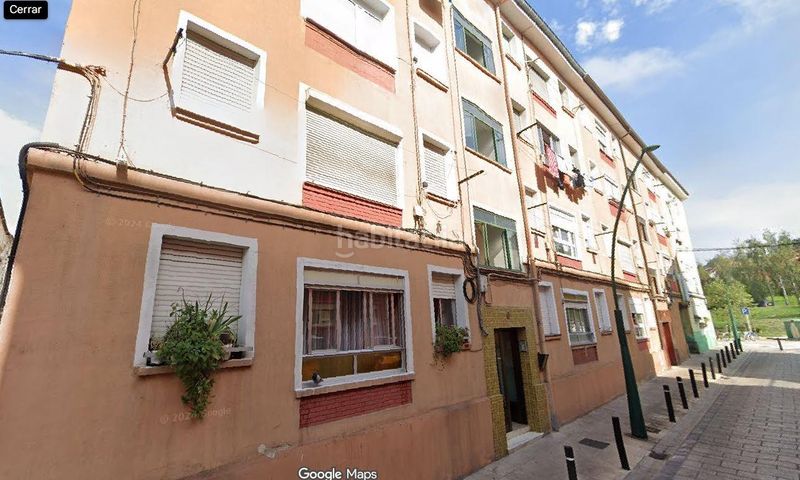 Foto d26da51a-7d5b-43b4-b354-8afa66bd584b. Pis a calle casimiro sainz 15 a Inmobiliaria - Barreda Torrelavega