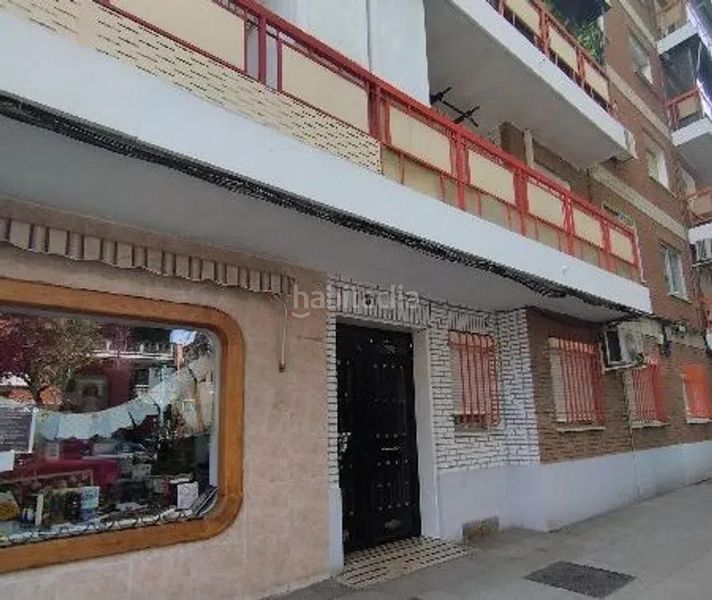 Foto be73b86e-3388-447b-baaa-e4cc610709e0. Pis a avenida isabel la catolica 20 a Centro-Ayuntamiento Pinto