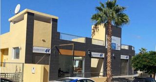 Geschäftsraum in Calle amantillo 4. Se vende local comercial okupado en calle amantillo nº 4 adeje s