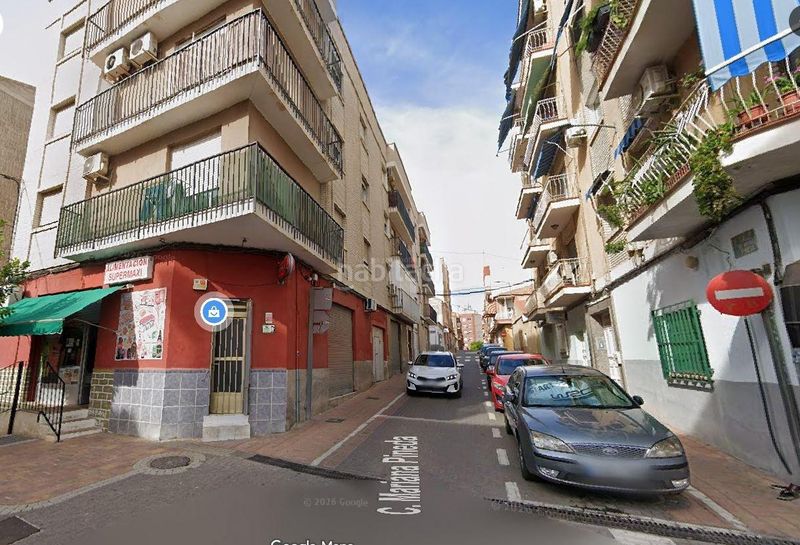 Foto 41981bb4-24fb-4ced-bbbd-b91ebddf2c8a. Pis a calle mariana pineda 27 a Cabra