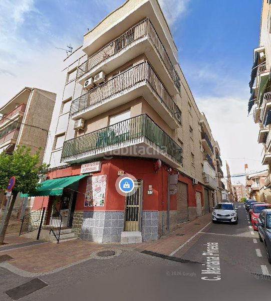 Foto b506f05a-c60e-40c0-a6c3-8b1e91ba0f04. Pis a calle mariana pineda 27 a Cabra