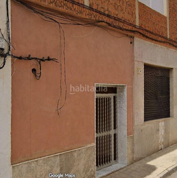 Foto 542a6c8d-6f9c-497a-84e3-1c74f4d67aae. Pis a calle valencia 2 a Caudete de las Fuentes