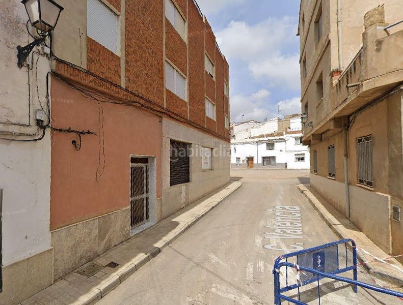 Foto 65218a61-c6da-4d1f-8e8f-6a04475220f8. Pis a calle valencia 2 a Caudete de las Fuentes