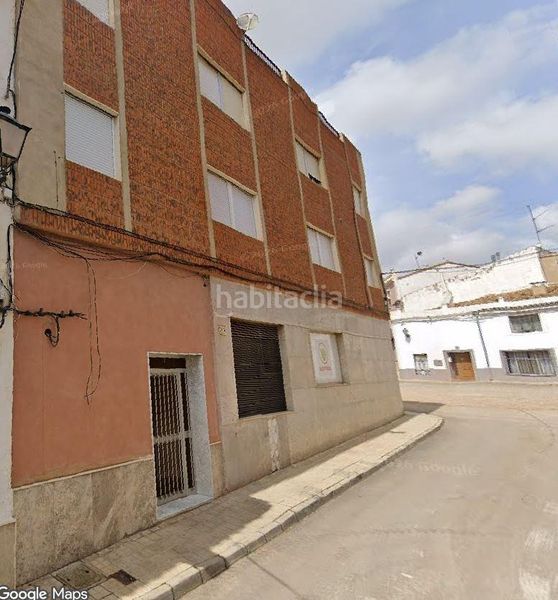 Foto b9c257d9-c36f-491e-a73b-1ff6dc05397c. Pis a calle valencia 2 a Caudete de las Fuentes