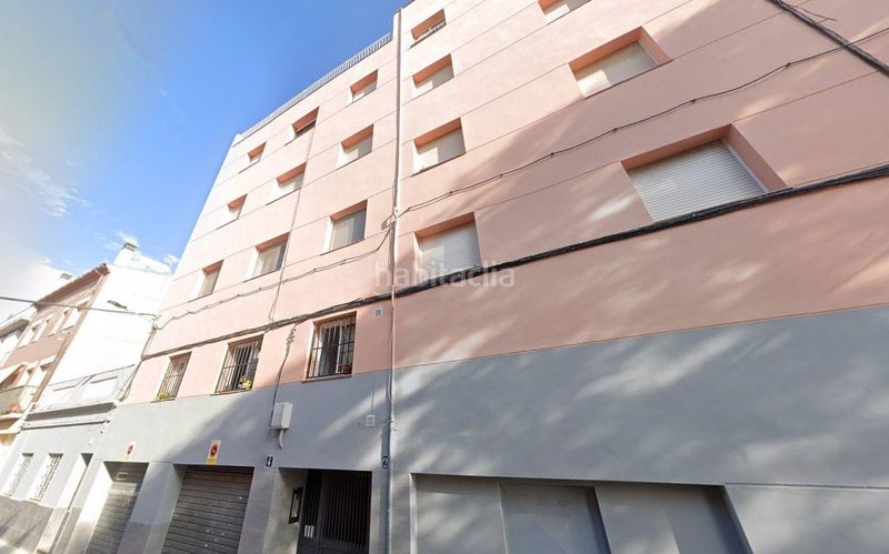 Foto 59da52f3-6650-4bd0-867a-ebb86d048b37. Pis a carrer roger de flor 2 a Les Roquetes Sant Pere de Ribes