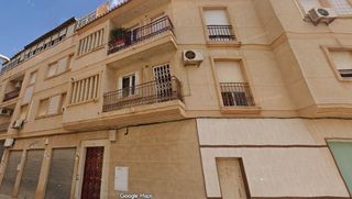 Appartamento in Calle descubrimiento 4. Se vende inmueble  garaje alquilado en ejido el