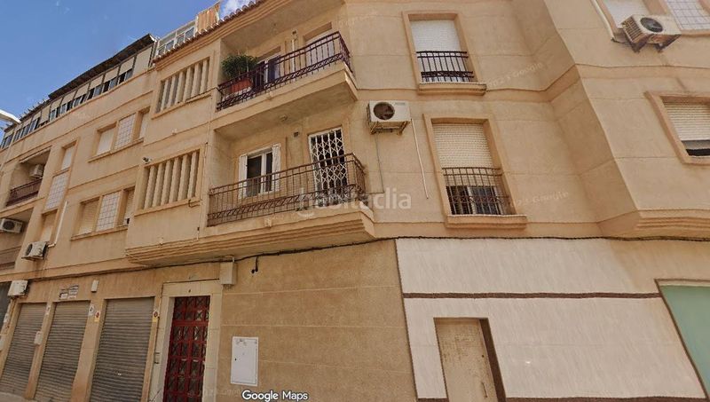 Foto e00ba537-db92-4538-aaba-2a6bc30e2211. Pis a calle descubrimiento 4 a Santo Domingo Ejido (El)