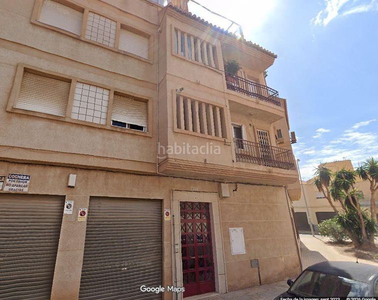 Foto f9399573-f8d8-4e0e-96d8-d9e736a046a5. Pis a calle descubrimiento 4 a Santo Domingo Ejido (El)