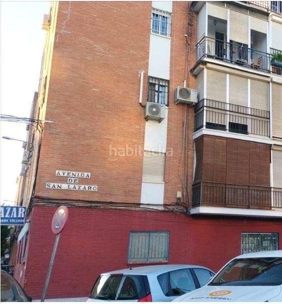 Foto 160e15cf-a7c7-44b5-9636-96435d6ceaf6. Pis a avenida san lazaro 3 a El Torrejón - El Cerezo Sevilla