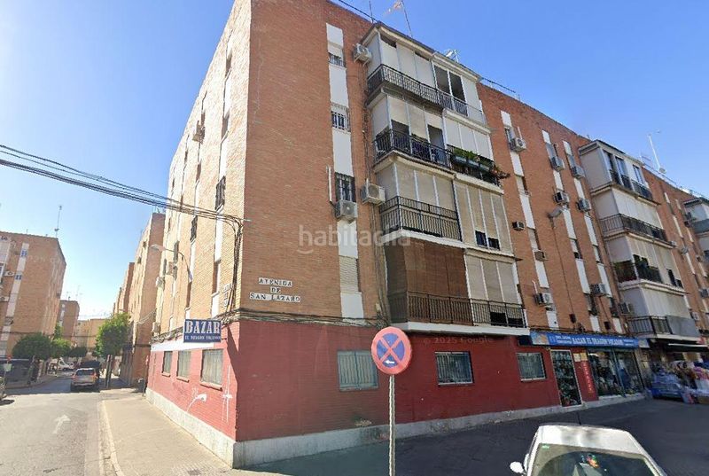 Foto 9e978690-a940-4392-91ea-baa3739c0d49. Pis a avenida san lazaro 3 a El Torrejón - El Cerezo Sevilla