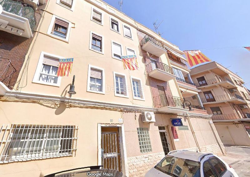 Foto 851ea4c4-c67d-45ec-b26c-a4b15d4f3076. Pis a maestro adolfo saez 24 a Aldaia