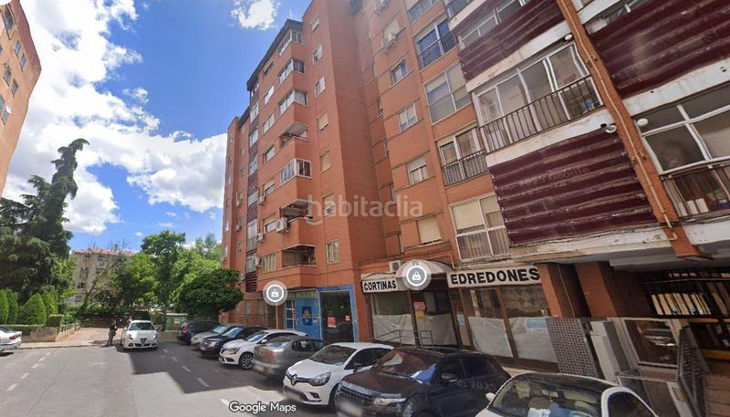 Foto 53f51f2a-30c2-488c-9867-386dea41f7c8. Pis a avenida isabel de moctezuma 21 a Centro Cáceres