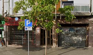 Etagenwohnung in Concordia de la 53. Se vende piso okupado en sabadell barcelona