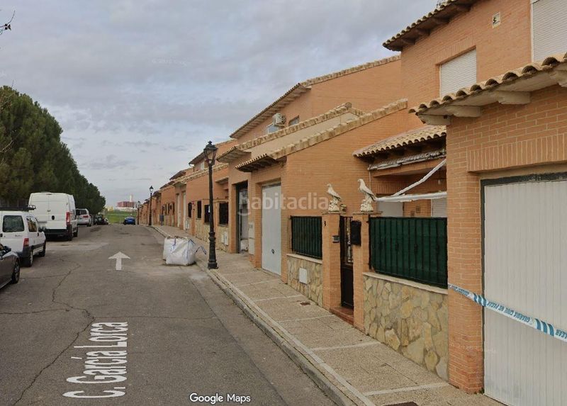 Foto ffb5b72d-8e50-492a-a6a9-f92593070cea. Doppelhaus in calle garcia lorca 4 in Villaluenga de la Sagra