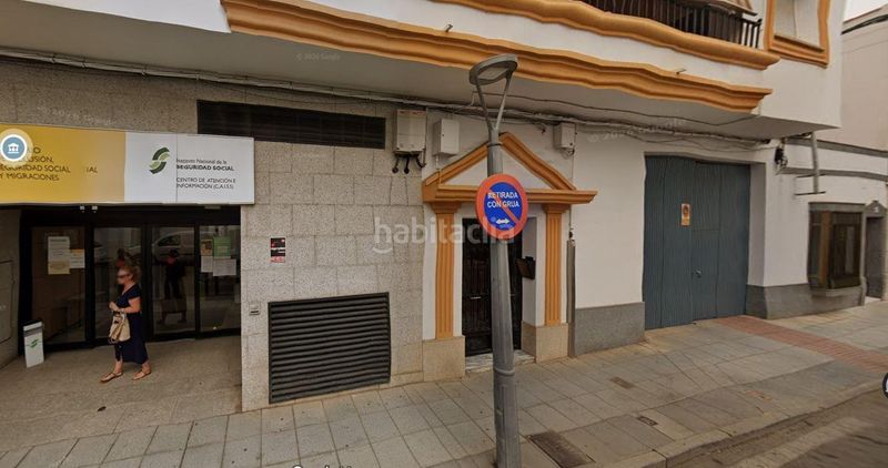 Foto 3759d049-0f68-48c4-bb82-57f035839ecc. Flat in calle vistahermosa 18 in Almendralejo
