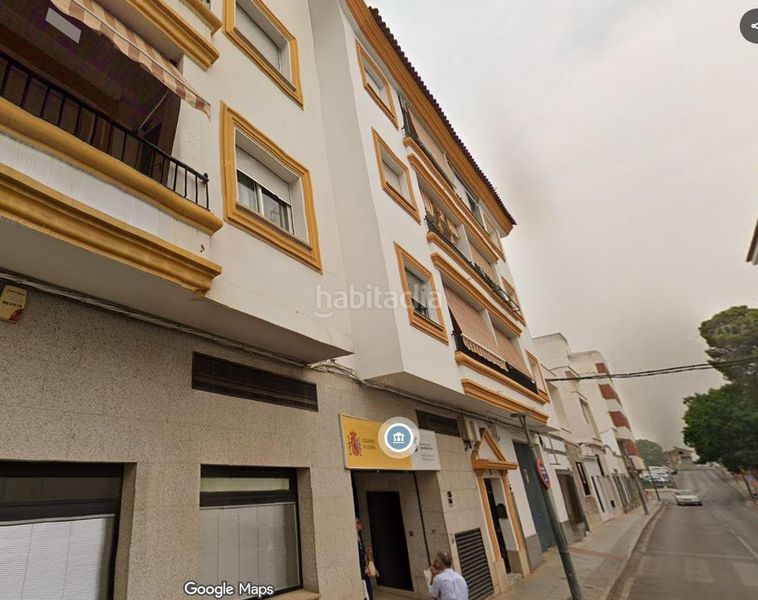 Foto 697259b6-5ff5-45d9-8044-3bc4371be81a. Flat in calle vistahermosa 18 in Almendralejo