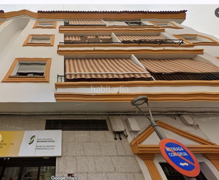 Foto bea6fd5d-1bf0-4bb1-9592-f30b2436ba36. Flat in calle vistahermosa 18 in Almendralejo