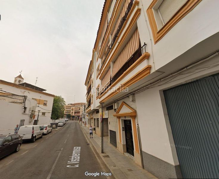 Foto d822f42a-d3c7-47e2-83ec-3bf48b1aa83a. Flat in calle vistahermosa 18 in Almendralejo