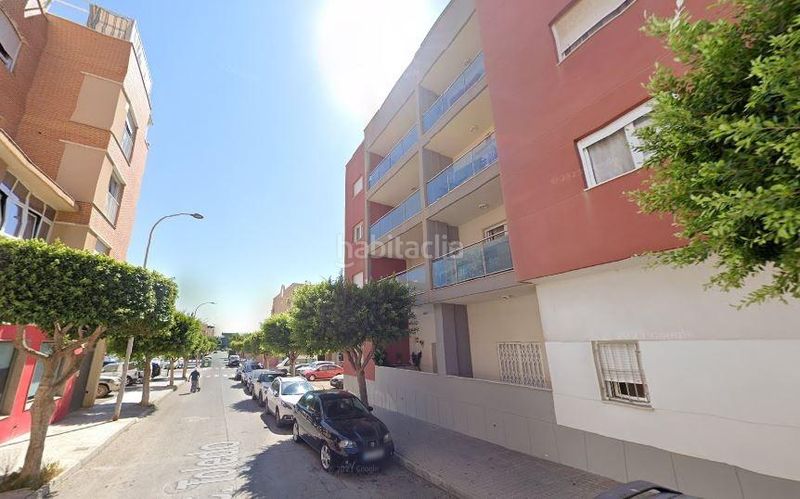 Foto 1a79e8a4-99bb-4d14-afed-d1dd2c5518de. Pis a calle calle toledo 136 a Pabellón - Estación - El Corte Inglés Ejido (El)