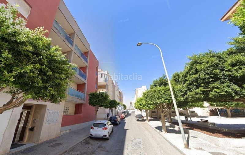 Foto 56110ae1-1939-4f99-acf6-7dc29eb4f16c. Pis a calle calle toledo 136 a Pabellón - Estación - El Corte Inglés Ejido (El)