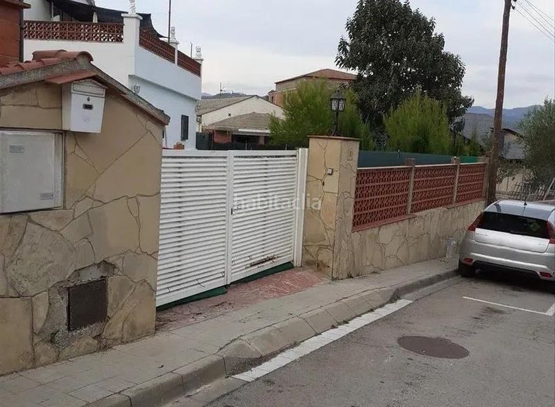 Foto 1cb72bb1-3445-4afb-af8e-d6e90c3e6031. Casa a segarra 10 a Vacarisses