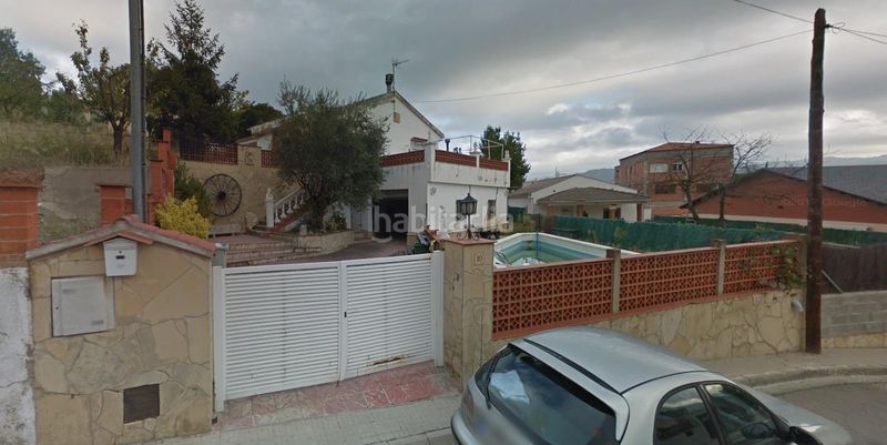 Foto 35331ed3-2529-4262-bbc4-fbaac594826d. Casa a segarra 10 a Vacarisses