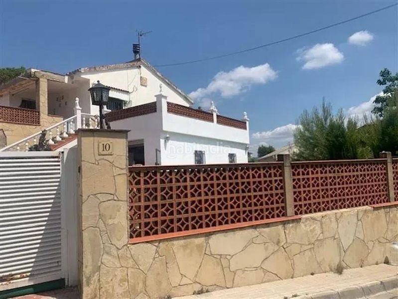 Foto 5890b9d6-4663-458e-a4e5-b35c43d7a61e. Casa a segarra 10 a Vacarisses